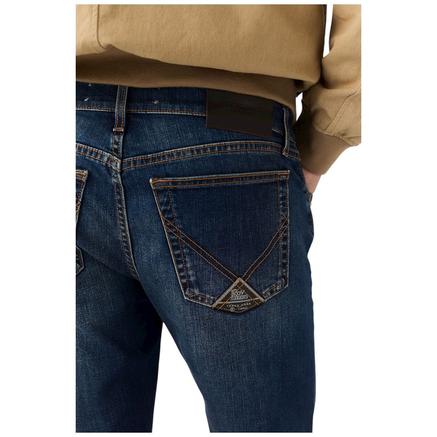  Roy Rogers | RRU118D0210005C0999